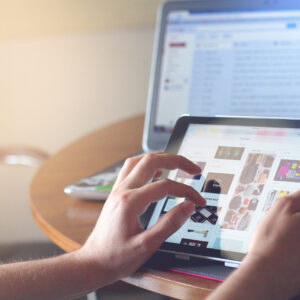 E-commerce